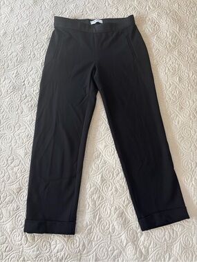 Bailey 44 Black Pants